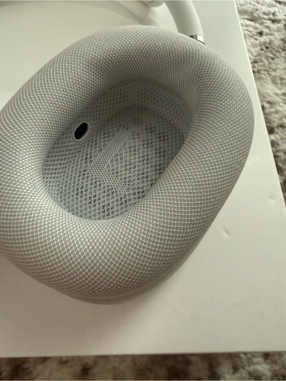 Apple purchased these